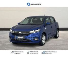 III 1.0 TCE 90 EXPRESSION