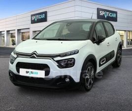 III GENERATION2 1.2 PURETECH 110 S&S 6CV SHINE BV6