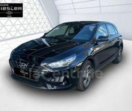 HYUNDAI I30 III 1.0 T-GDI 120 INTUITIVE