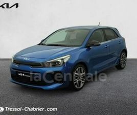 IV GENERATION2 1.0 T-GDI 100 GT-LINE BVM6