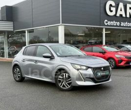 II 1.2 PURETECH 100 S&S ALLURE PACK MY21