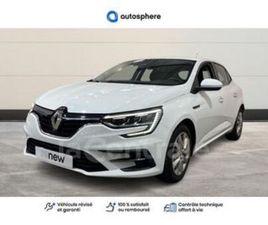 IV 1.3 TCE 115 FAP BUSINESS