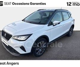 GENERATION2 1.0 TSI 110 START/STOP STYLE BUSINESS BVM6