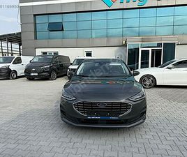 1.5 ECOBLUE TITANIUM X