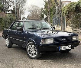 FORD TAUNUS 1.6 GL