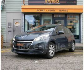 1.0 VTI 68 ACTIVE 5P