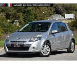 III GENERATION2 1.2 16V 75 TOMTOM LIVE 5P