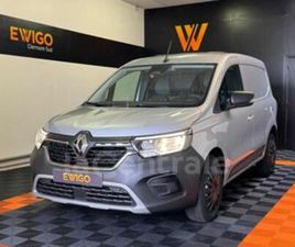 III FOURGON 1.3 TCE 130CH L1H1 3PL HAYON