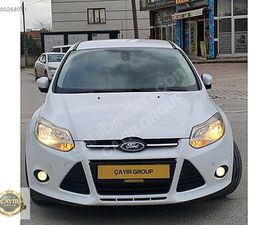 1.0 ECOBOOST GTDI STYLE