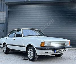 FORD TAUNUS 1.6 GL