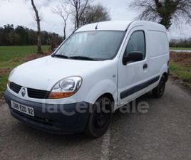 RENAULT KANGOO EXPRESS 1.2 CONFORT