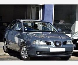 SEAT IBIZA III 1.4 16V 75 SPORT 5P