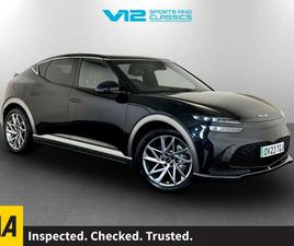 77.4KWH SPORT AUTO 4WD 5DR (DUAL MOTOR)