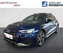 IV GENERATION2 SPORTBACK 2.0 35 TDI 150 S LINE S TRONIC 7