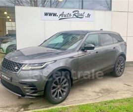 2.0 D240 14CV 4WD SE R-DYNAMIC AUTO