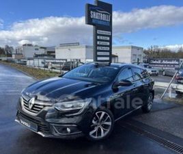 IV ESTATE 1.5 DCI 110 ENERGY ZEN EDC