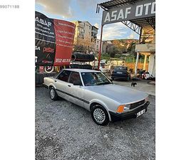 FORD TAUNUS 1.6 GT