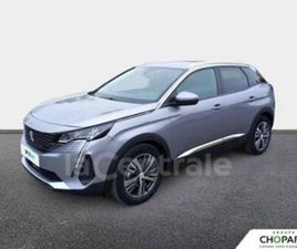 II GENERATION2 1.5 BLUEHDI 130 S&S 7CV ALLURE PACK EAT8