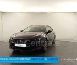 PEUGEOT 508 II SW 1.5 BLUEHDI 130 S&S ALLURE PACK EAT8
