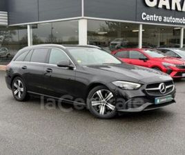 V SW 200 D AVANTGARDE LINE 9G-TRONIC