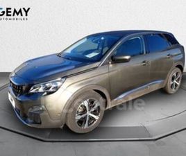 II 1.5 BLUEHDI 130 S&S ALLURE EAT8