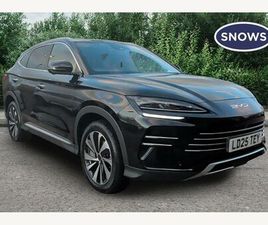 1.5 18.3KWH BOOST CVT AUTO EURO 6 (START/STOP) 5DR