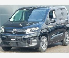 III (3) TAILLE M BLUEHDI 130 S&S MAX EAT8