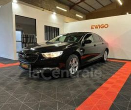 OPEL INSIGNIA GRAND SPORT II 1.6 DIESEL 136 INNOVATION BUSINESS AUTO