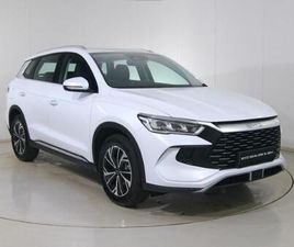 1.5 12.96KWH COMFORT CVT AUTO EURO 6 (START/STOP) 5DR