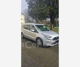 II 1.5 TD 120 POWERSHIFT TITANIUM