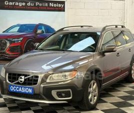 II D3 163 XENIUM AWD GEARTRONIC