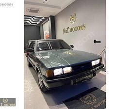FORD TAUNUS 1.6 S