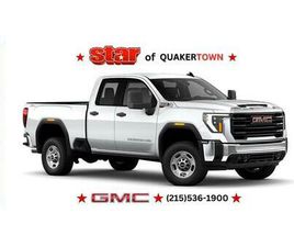 NEW 2026 GMC SIERRA 3500 PRO