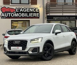 AUDI Q2 35 TFSI 35 TFSI COD 150CH S-LINE S-TRONIC