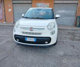 FIAT 500L 1300 MULTIGET