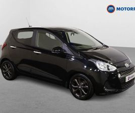 HYUNDAI I10 1.2 PREMIUM SE 5DR HATCHBACK PETROL MANUAL | EBAY UK