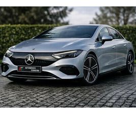 MERCEDES-BENZ EQE 350+ ELÉTRIC ART (24.000KM) NOVEMBRO/22