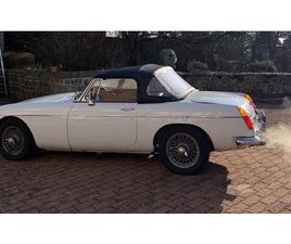 MG MGB 1968 MG MGB PULL HANDLE (1962-65) A VENDRE