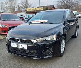 MITSUBISHI LANCER SPORTBACK 1.6 INTENSE AS&G EU...