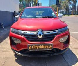 RENAULT KWID 1.0 DYNAMIQUE