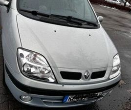 RENAULT MEGANE GRANDTOUR EXPRESSION 1.4 16V EXPRESSION