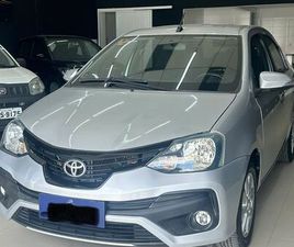 X PLUS SEDAN 1.5 FLEX 16V 4P MEC.