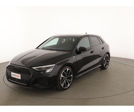 35 TFSI MILD-HYBRID