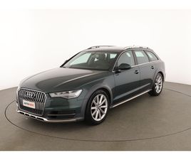 3.0 V6 TDI CLEAN DIESEL