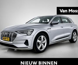 AUDI E-TRON 55 QUATTRO ADVANCED EDITION PLUS 95 KWH