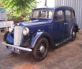 AUSTIN ALTRO CAMBRIDGE