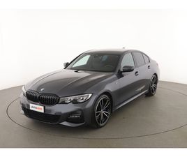 BMW SERIE 3 330 330D MILD-HYBRID