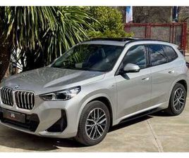 BMW X1 SDRIVE 18D SDRIVE 18DA M SPORT