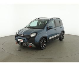 FIAT PANDA 1.0 MILD-HYBRID