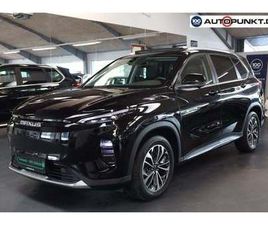 MAXUS EUNIQ6 - 149.700 KR